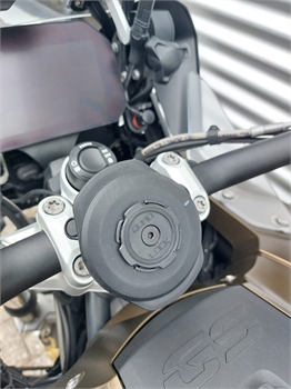 BMW R 1250 GS ADVENTURE